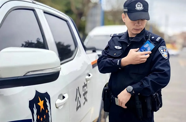 2024年福建公安大变革：新警务模式如何在一小时内找回走失老人？  第2张
