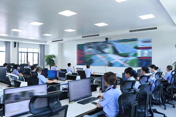 2024年福建公安大变革：新警务模式如何在一小时内找回走失老人？  第4张