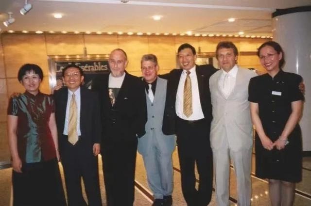悲惨世界上海独家巡演引爆热潮，首周八场秒售罄，全球顶尖音乐剧为何纷纷抢滩上海？  第7张