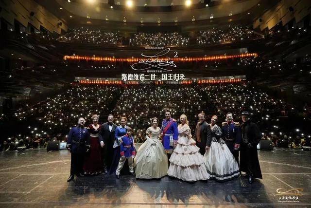 悲惨世界上海独家巡演引爆热潮，首周八场秒售罄，全球顶尖音乐剧为何纷纷抢滩上海？  第10张