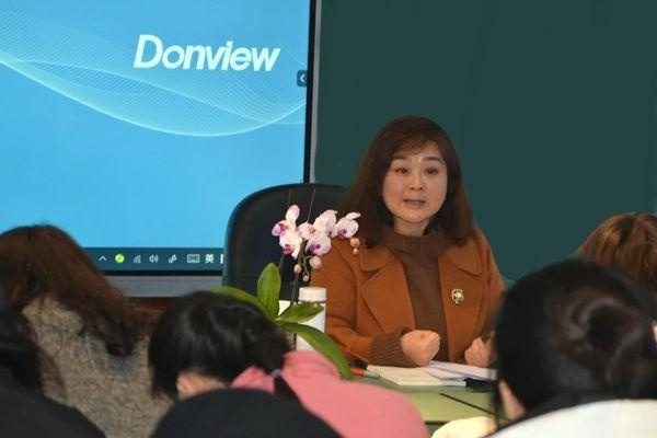 书香致远，课堂焕新：成都市锦江区小学如何通过城南旧事导读课激发学生阅读热情？  第3张