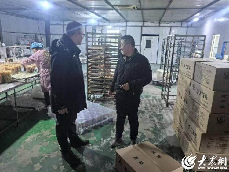 鱼台县谷亭街道如何通过一站式服务助力企业高质量发展？