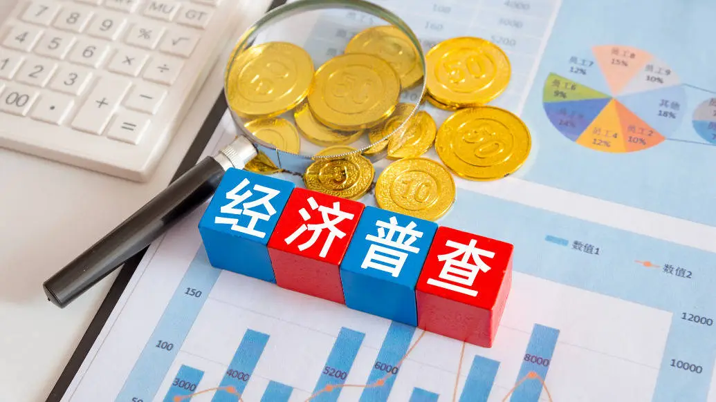 揭秘第五次全国经济普查：三大措施确保数据真实可靠，你了解多少？  第1张