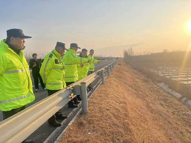 滨州养护中心全力推进冬季安全生产，确保岁末年初安全稳定  第3张