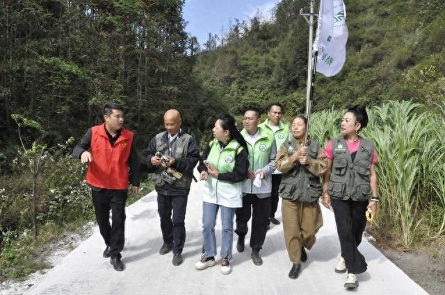 道县森林防灭火联防联控机制成效显著，如何做到防火无界线、扑救无彼此？