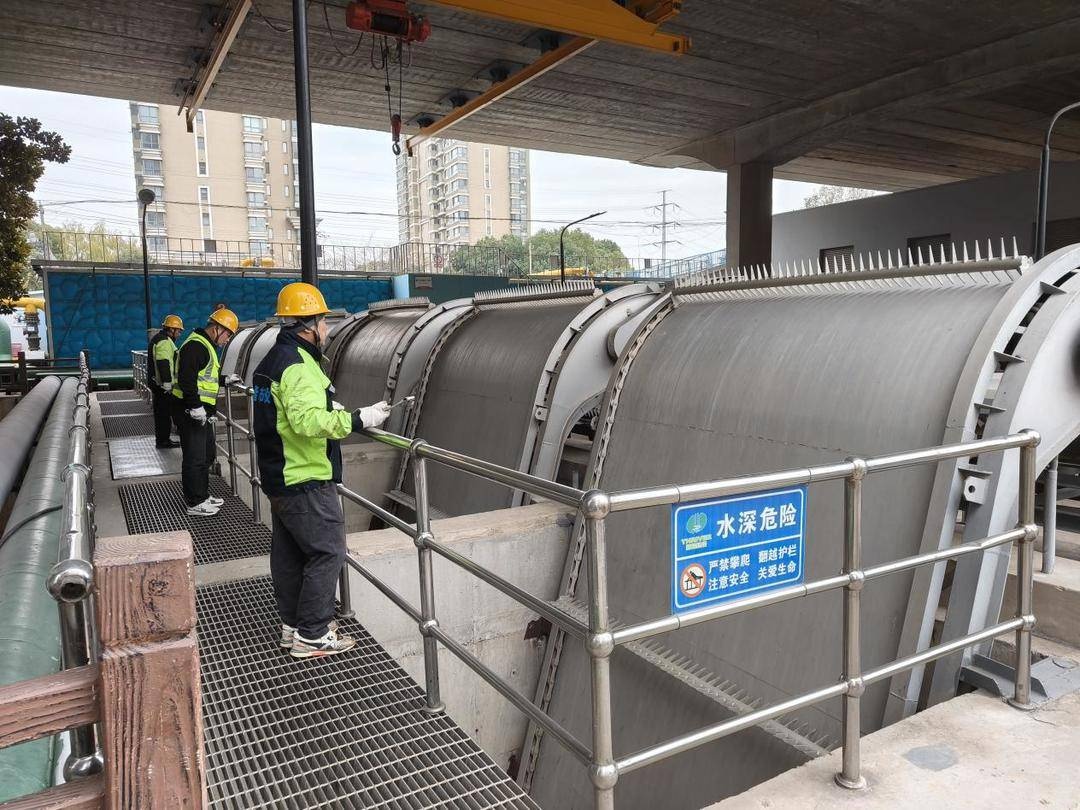 南京顺隆市政建设提前布局，2025年安全度汛的秘密武器曝光  第3张