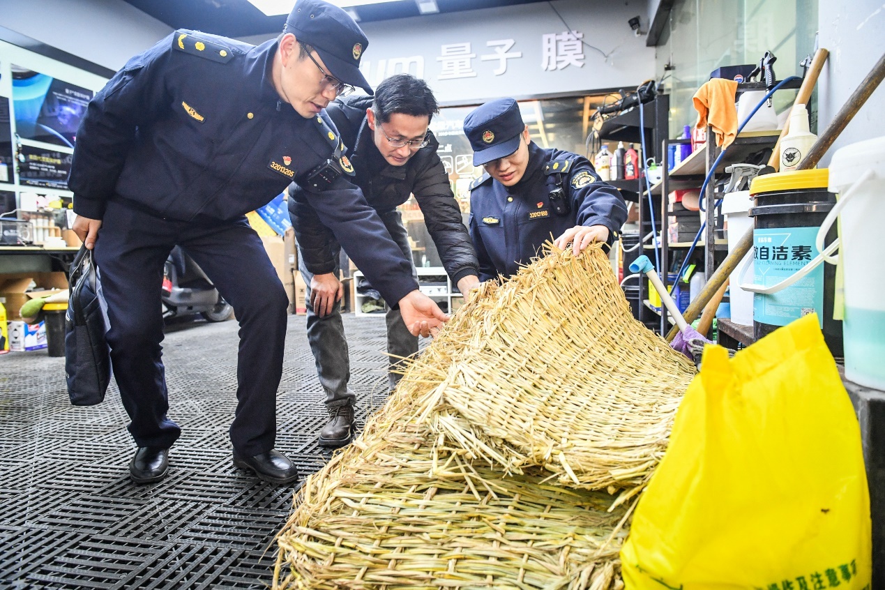 冬季洗车场整治行动全面启动，你的洗车场合规吗？  第3张