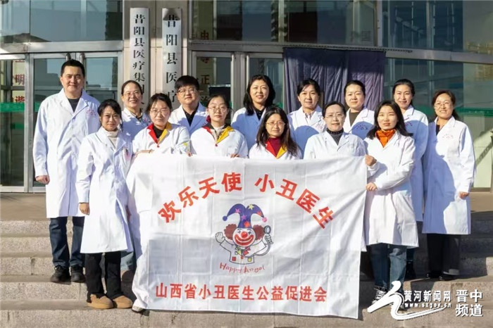 医学博士深入昔阳县，家门口享受优质医疗服务的秘密揭晓  第3张
