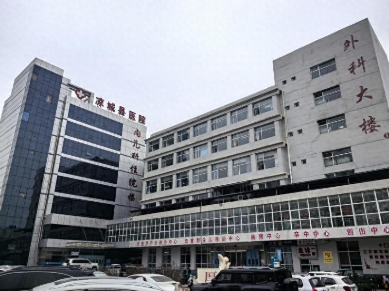 凉城县医院便民门诊：慢性病患者的福音，看病取药从此不再排队