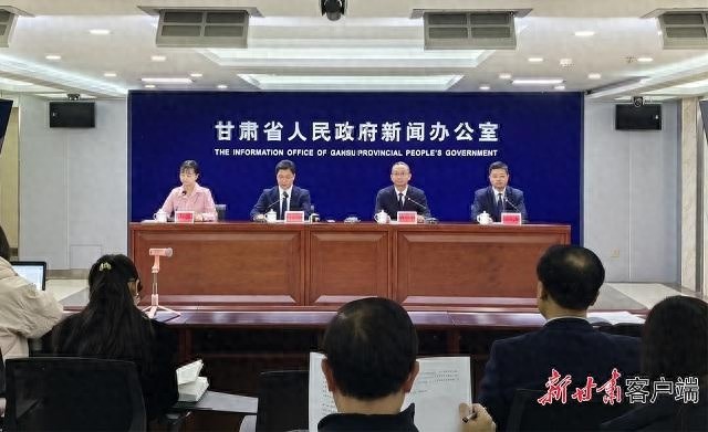 甘肃黄河文化遗产保护取得显著成效，19万年前人类活动历史被重新定义  第1张