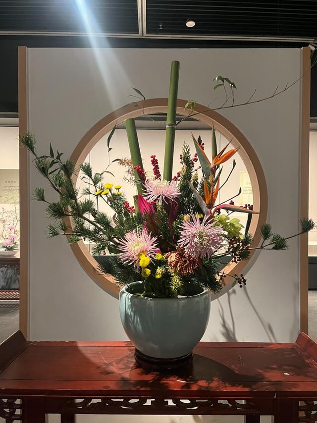 3600年亳都遗址上盛开的陶花，带你穿越时空感受早商王都的繁荣与神秘  第4张