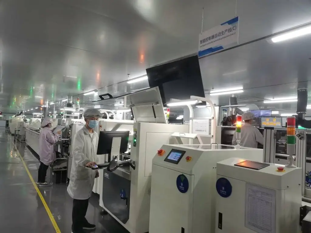 从外出打工到企业回归：兴国县如何吸引数十万工人返乡创业？  第3张