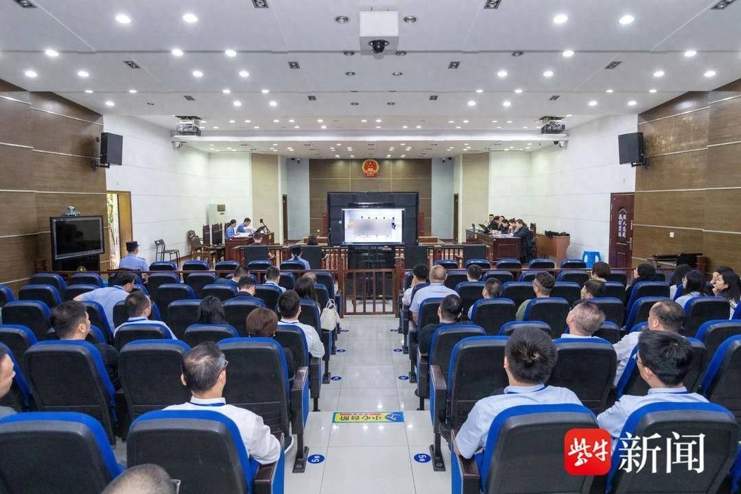 粗心会计输错一个数字，意外揭露400万洗钱大案，犯罪团伙终落网