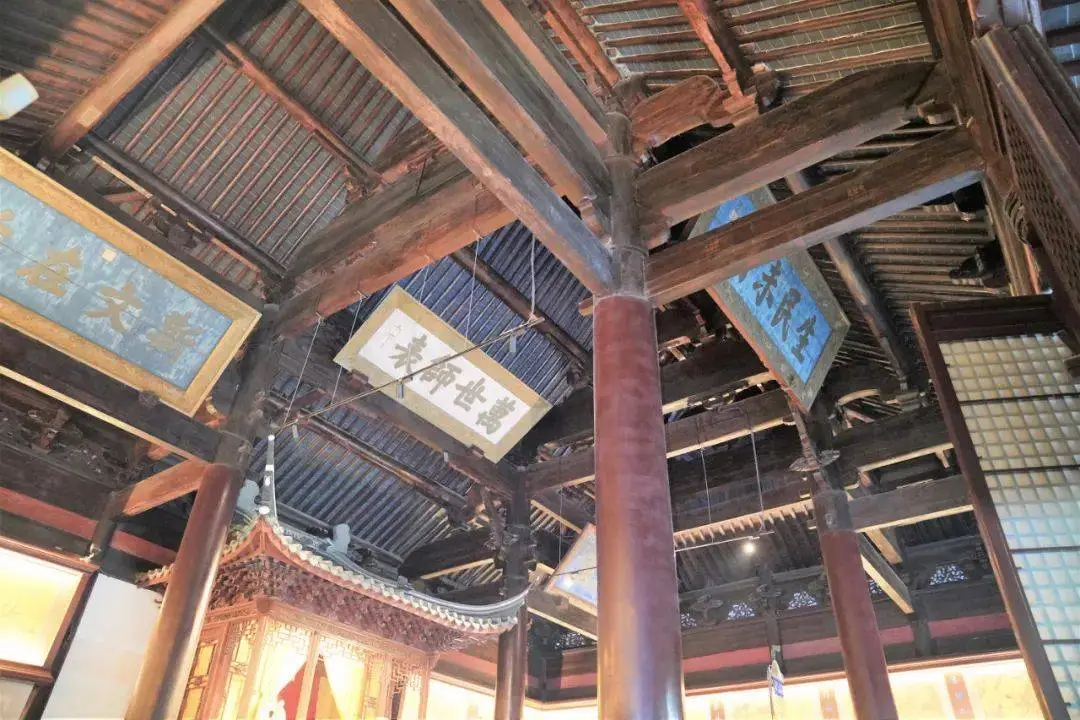 上海历史建筑焕发新生：嘉定孔庙到内山书店，11处文物修缮工程揭晓  第3张