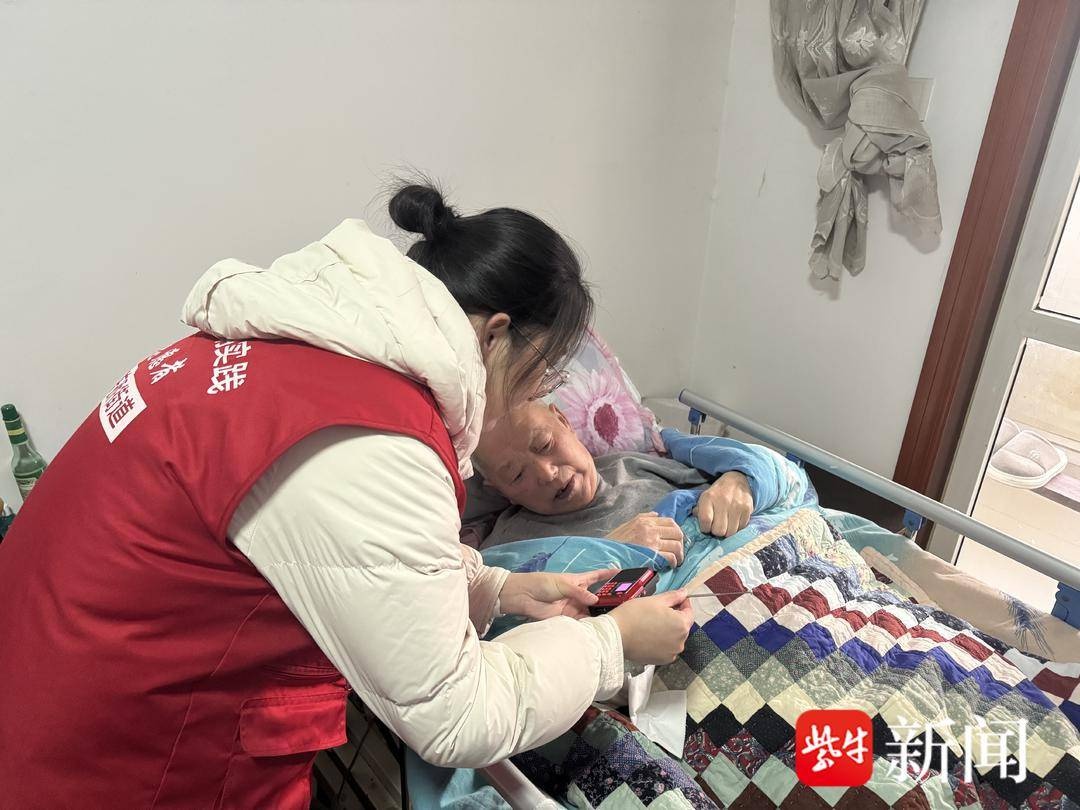 南通陈桥街道河口社区：书香沐夕阳，阅读好时光，让老年人重拾阅读乐趣  第3张
