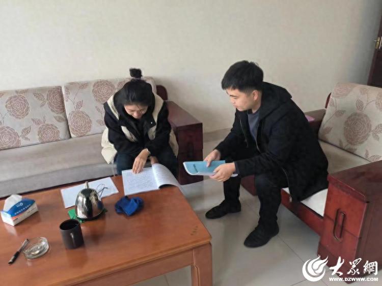 鱼台县滨湖街道如何通过多举措优化营商环境，助力企业腾飞？  第1张