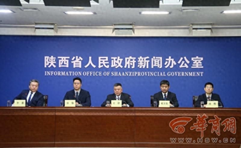 陕西文旅产业大爆发！14家5A级景区、71家四星级以上酒店等你来探索