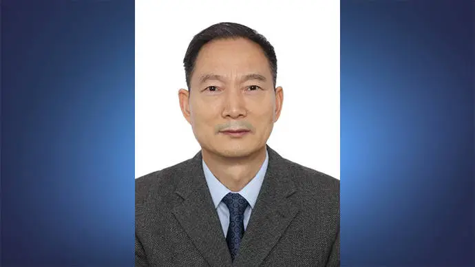 惊！东南大学师资队伍更新，非洲研究专家李新烽履历曝光  第1张