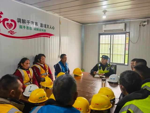 松江枢纽开通运营，松江警方与交警如何保障？  第3张
