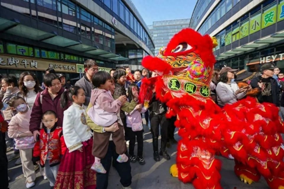 大宁音乐广场：2024年活动不断，你的回忆从哪场开始？