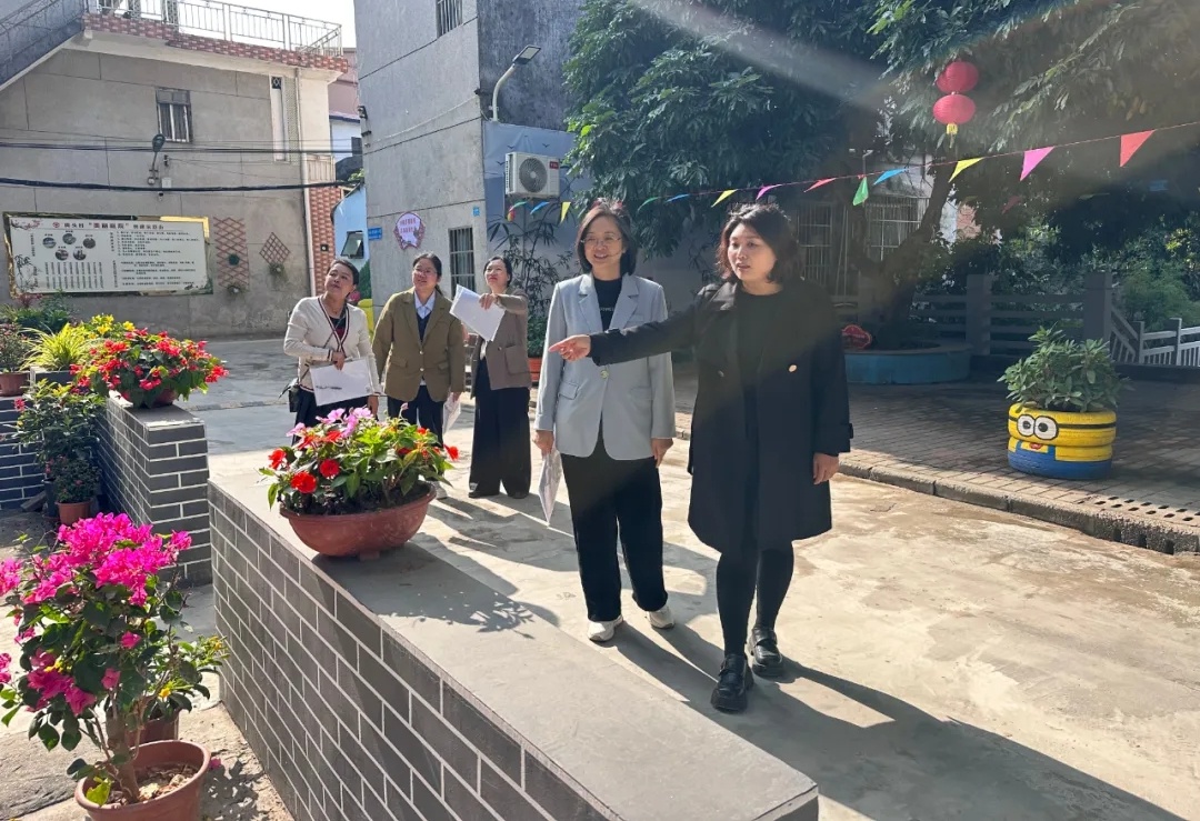 桥头镇美丽庭院大比拼：谁将摘得桂冠？揭秘获奖社区的独家秘诀  第2张