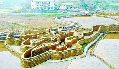 大地艺术：艺术乡建实践的新探索，为乡村发展注入新活力