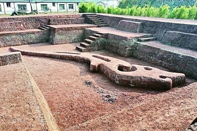 大地艺术：艺术乡建实践的新探索，为乡村发展注入新活力  第2张