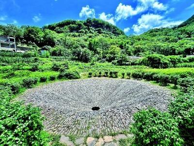 大地艺术：艺术乡建实践的新探索，为乡村发展注入新活力  第3张