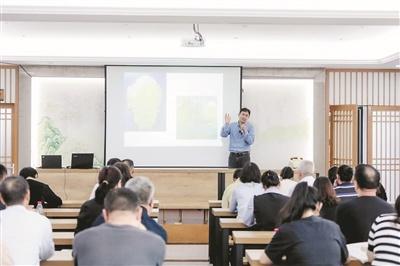 西泠印社市级文化特派员签约仪式在杭富村举行，你知道吗？  第1张