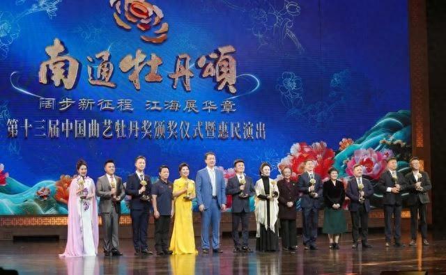 中国曲艺最高奖揭晓！上海说唱新人阮继凯凭借玲珑塔脱颖而出