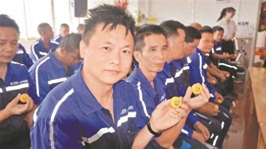 广州创新之举！环卫工人摇号选房，解决住房问题  第1张
