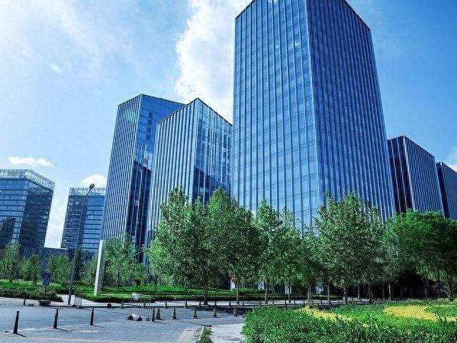 10 年后，北京将全面建成国际绿色经济标杆城市  第1张