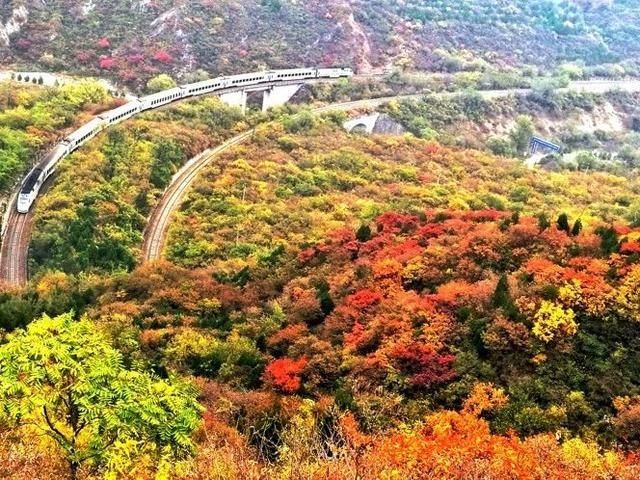 10 年后，北京将全面建成国际绿色经济标杆城市  第4张