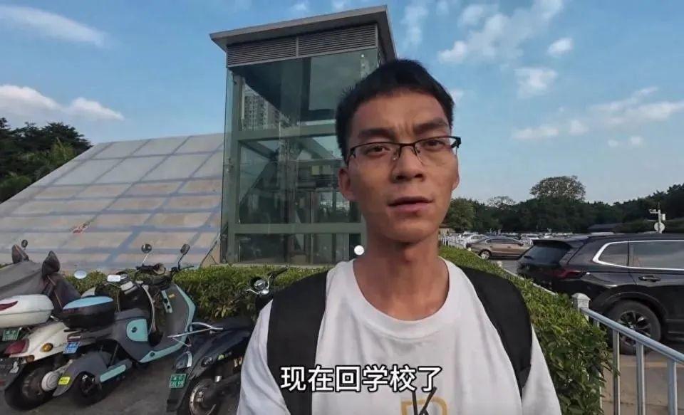 唐尚珺：老妈是我唯一的牵挂，最大的亏欠，我不会退学  第2张