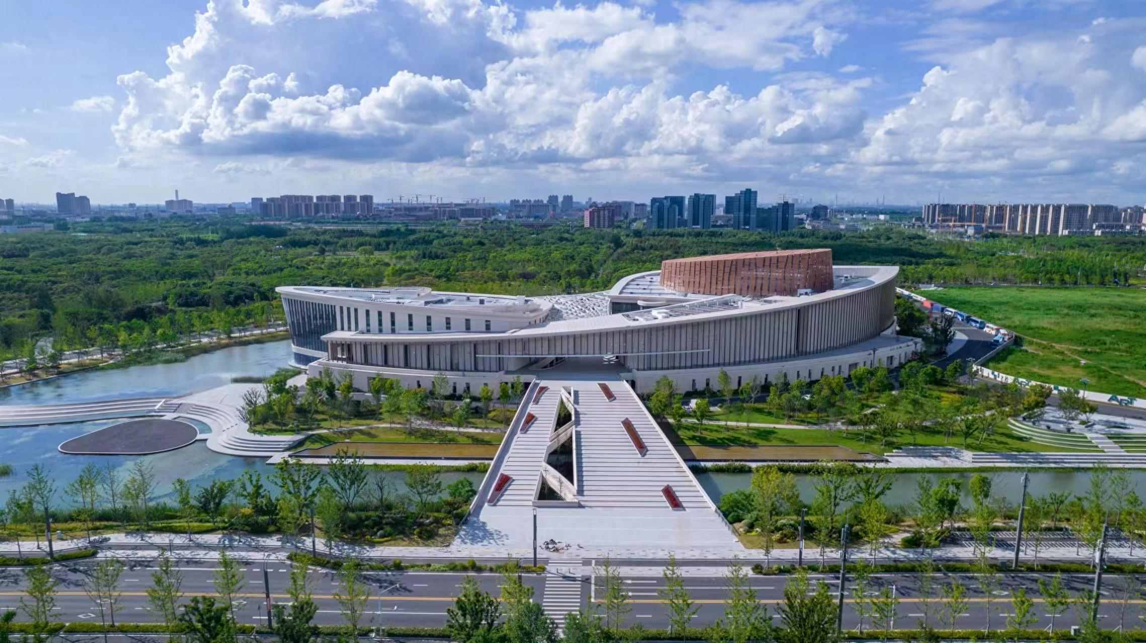 全国首家森林剧场，五年举办 2782 场演出，吸引超 244 万人次，你去过吗？