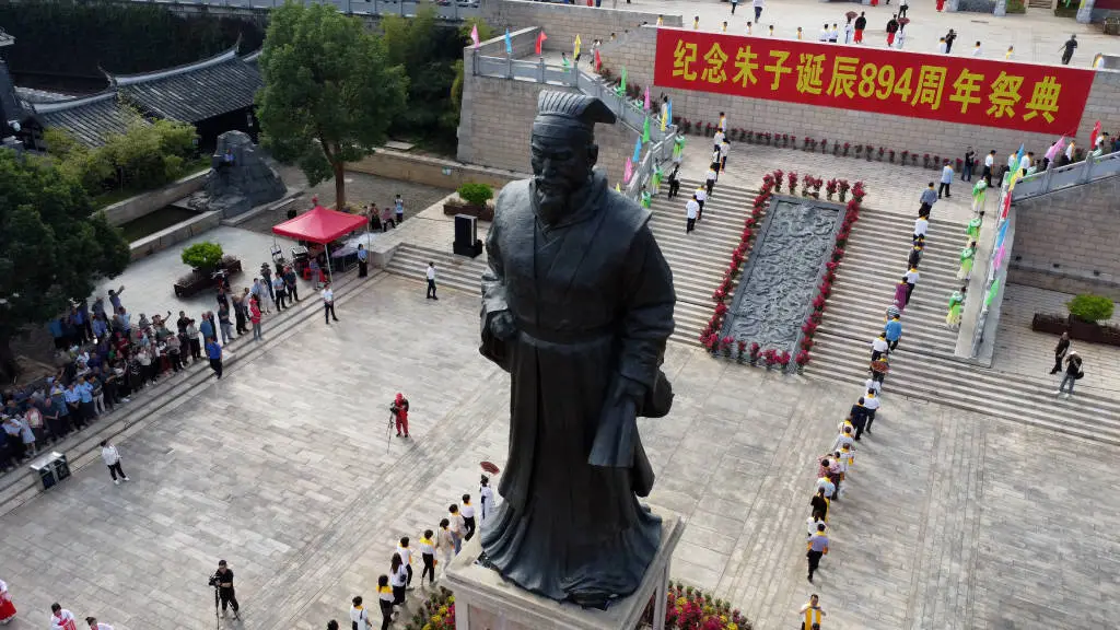 1130 年福建为何如此动荡？建炎之乱背后的历史真相