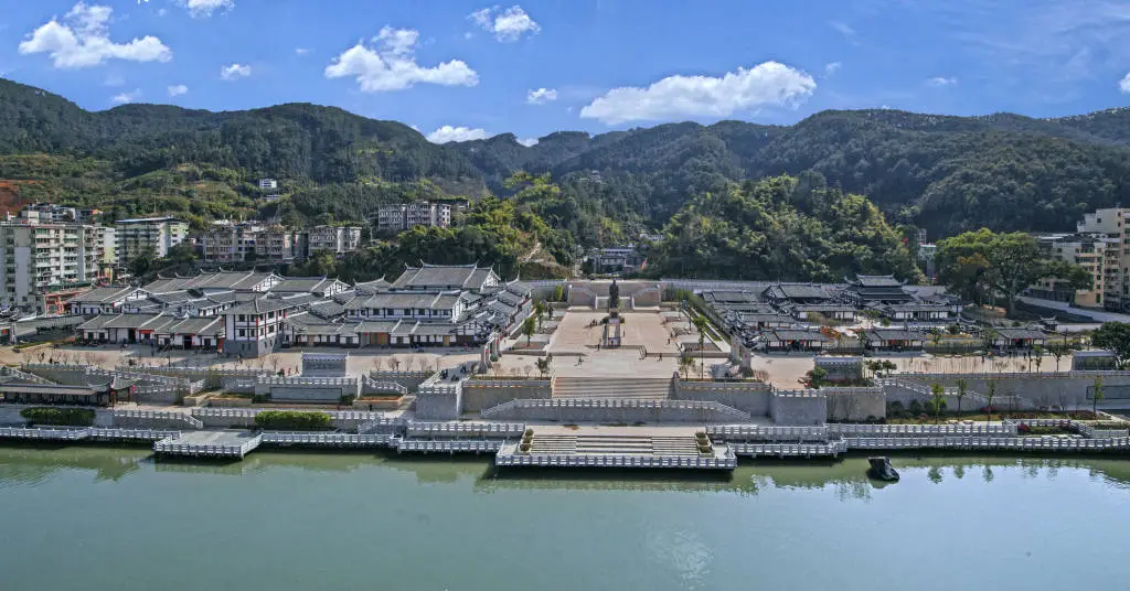 1130 年福建为何如此动荡？建炎之乱背后的历史真相  第3张