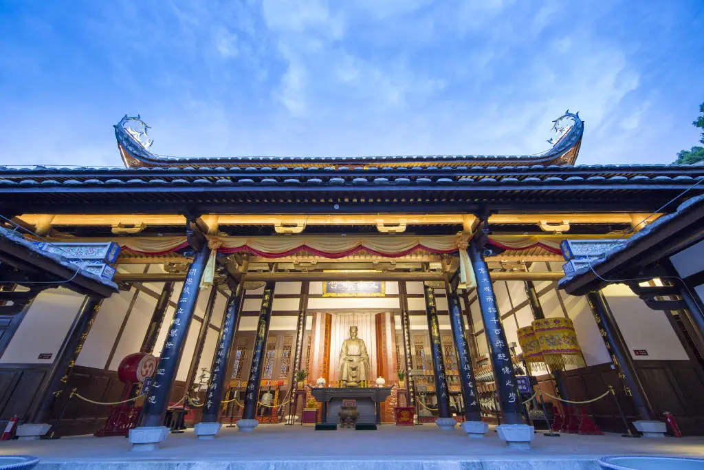 1130 年福建为何如此动荡？建炎之乱背后的历史真相  第4张