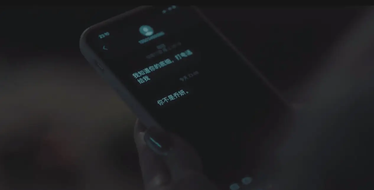 赵丽颖、辛芷蕾领衔主演，乔妍的心事双生花模式展现女性内心世界  第4张