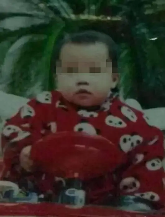 梅姨案最后被拐孩子找到了！失散 19 年，终于一家团聚  第2张
