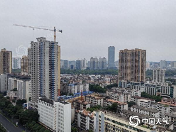 台风潭美来袭！广西沿海及部分地区将迎大风强降雨