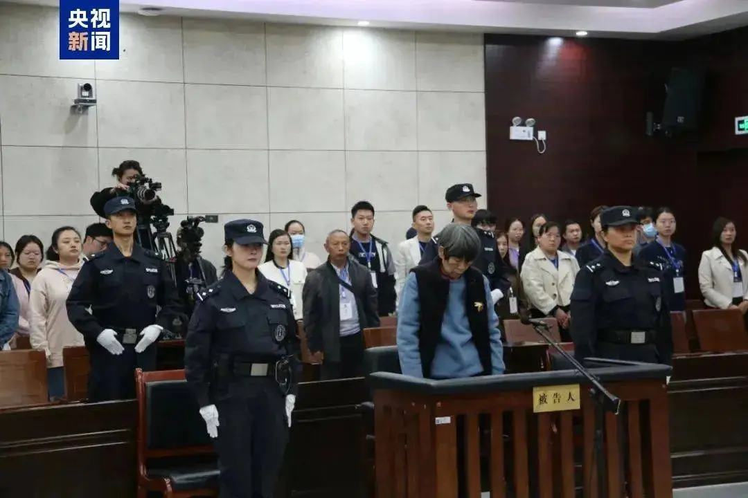 发回重审！余华英拐卖儿童案，死刑判决会改变吗？