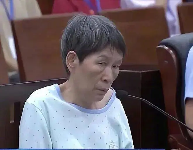 发回重审！余华英拐卖儿童案，死刑判决会改变吗？  第3张
