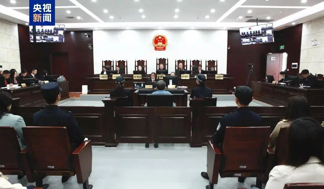 发回重审！余华英拐卖儿童案，死刑判决会改变吗？  第5张