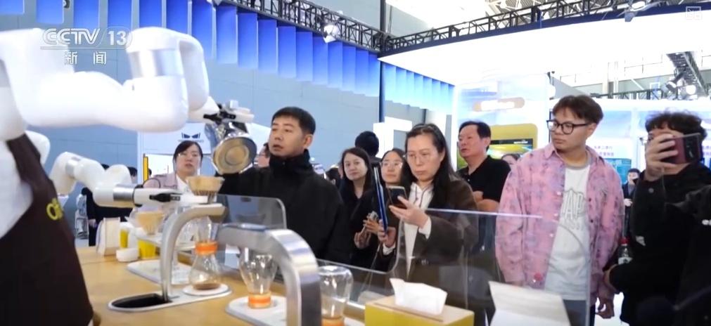 2024 中国国际数字经济博览会，河北算力为何能位居全国第一？  第2张