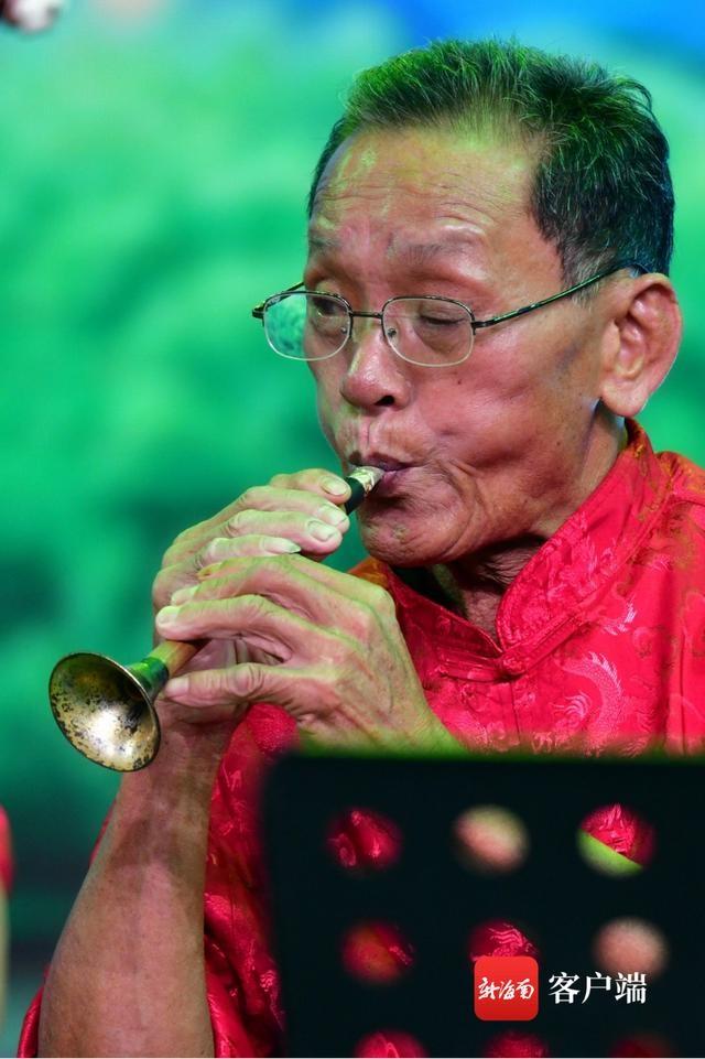 600 多人参赛！美兰杯海南八音比赛奏响，谁能夺得一等奖？  第5张