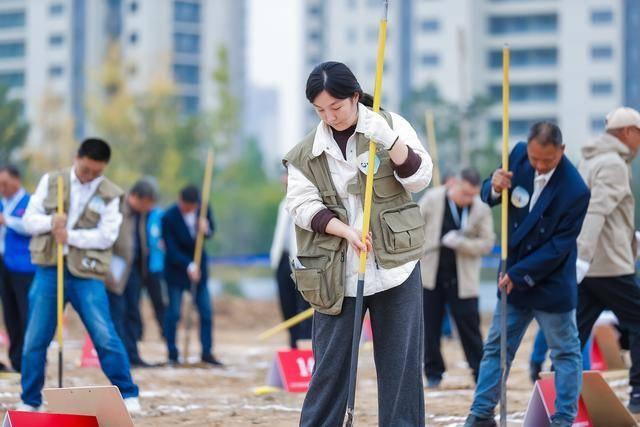 2024 郑州市首届文物考古勘探职业技能大赛，你参加了吗？  第3张
