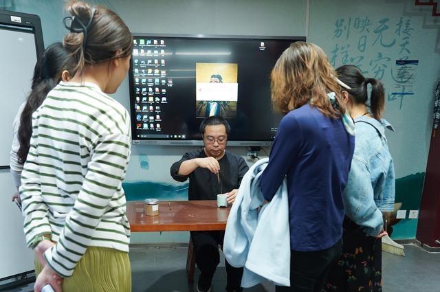 中国儿童中心开设家长成长课堂，17 门课程提供喘息服务，你还在等什么？  第2张