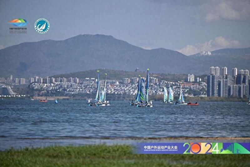 2024 中国户外运动产业大会在云南举办，这个户外运动天堂你去过吗？