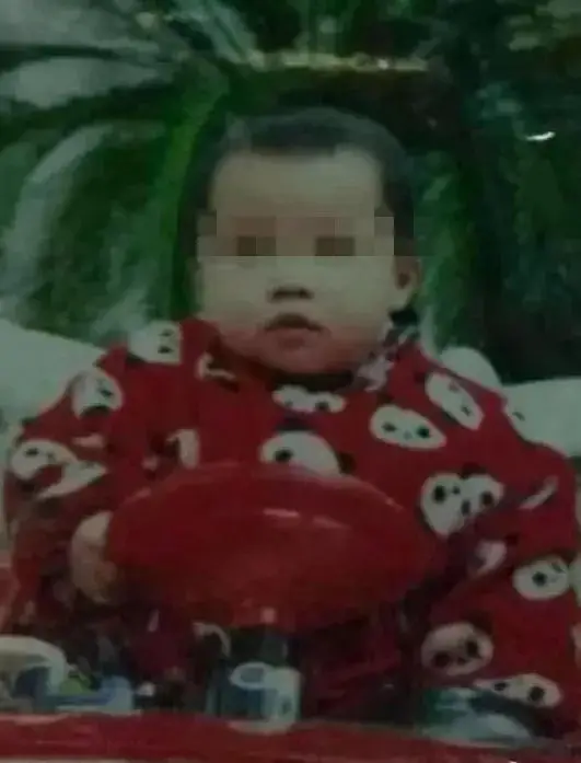 梅姨案最后一名被拐孩子找到，19 年的寻亲路终于画上句号  第2张